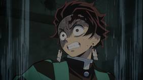 鬼滅の刃 竈門炭治郎 立志編 第九話 手毬鬼と矢印鬼 アニメ 19 の動画視聴 U Next 31日間無料トライアル 鬼滅の刃 竈門炭治郎 立志編 第九話 手毬鬼と矢印鬼 アニメ 19 の動画視聴 U Next 31日間無料トライアル