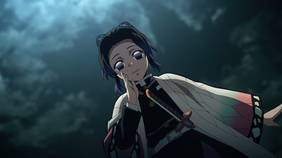 鬼滅の刃 竈門炭治郎 立志編 第五話 己の鋼 アニメ 19 の動画視聴 U Next 31日間無料トライアル 鬼滅の刃 竈門炭治郎 立志編 第五話 己の鋼 アニメ 19 の動画視聴 U Next 31日間無料トライアル