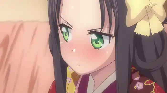 ノブナガの決意