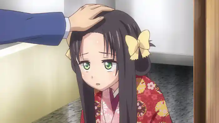 稲葉山城へ