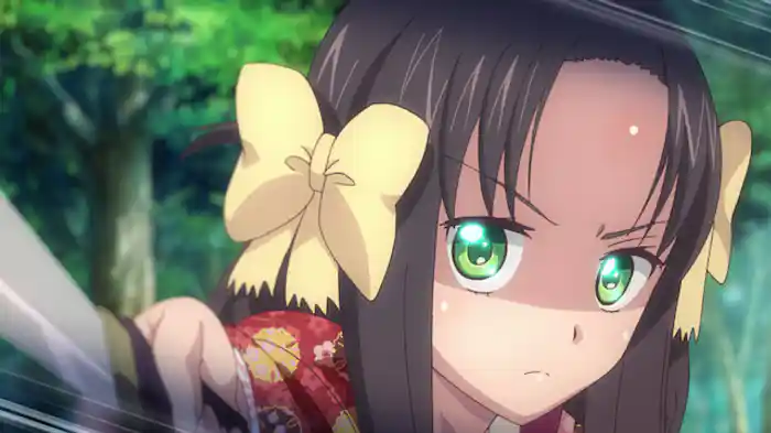 二人目