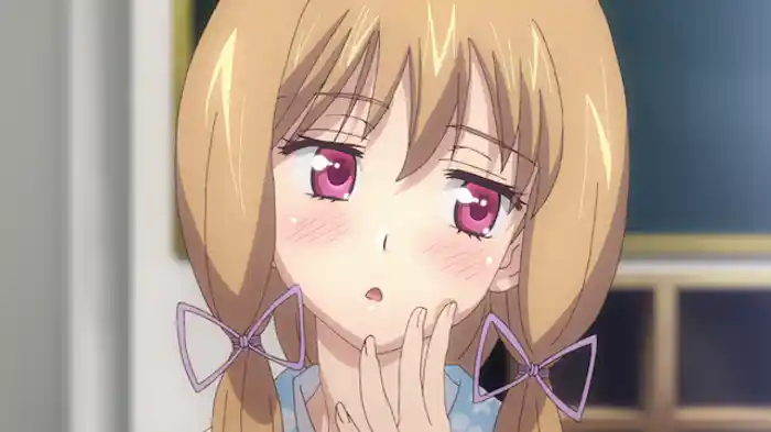 三人目