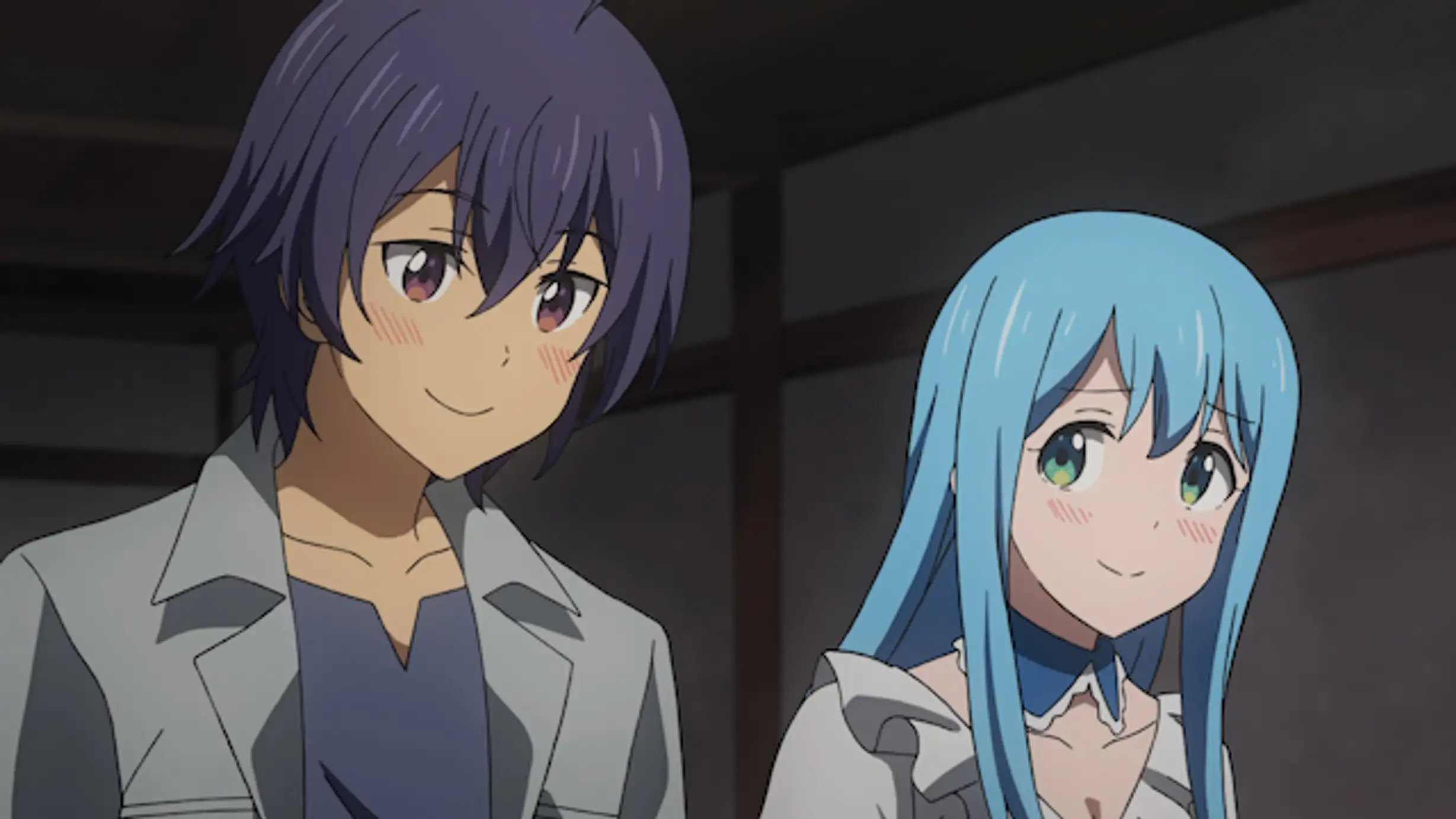 賢者の孫 第5話 破天荒な新英雄 アニメ 19年 の動画視聴 あらすじ U Next