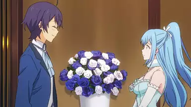 賢者の孫 第9話 孫と魔道具と婚約披露 アニメ 19年 の動画視聴 あらすじ U Next 賢者の孫 第9話 孫と魔道具と婚約披露 アニメ 19年 の動画視聴 あらすじ U Next
