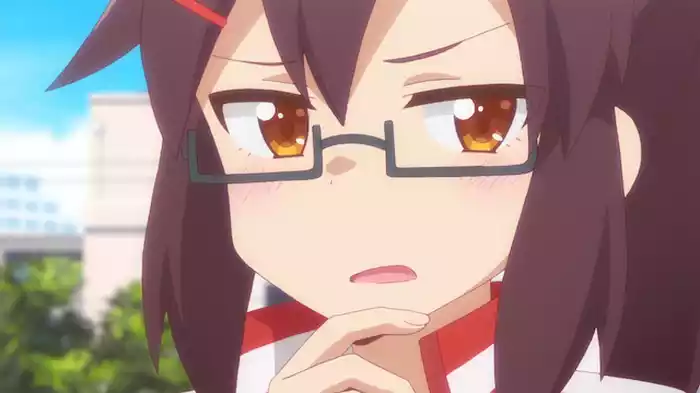 おぬしが幸せならそれでよい