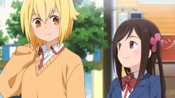 はじめての告白