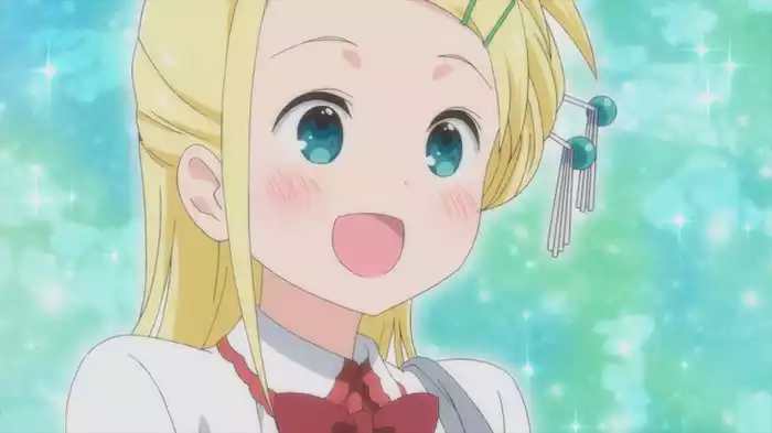 弟子になります