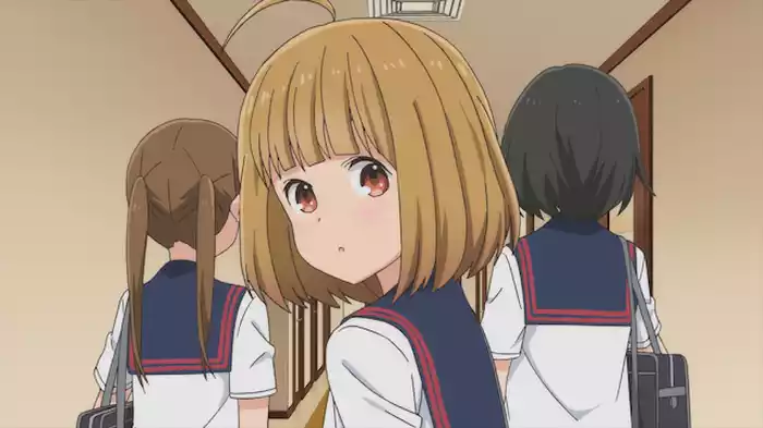 やわらかい涙