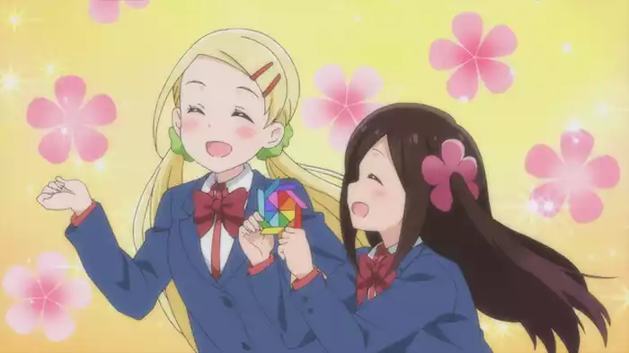 はじめて言われたこと