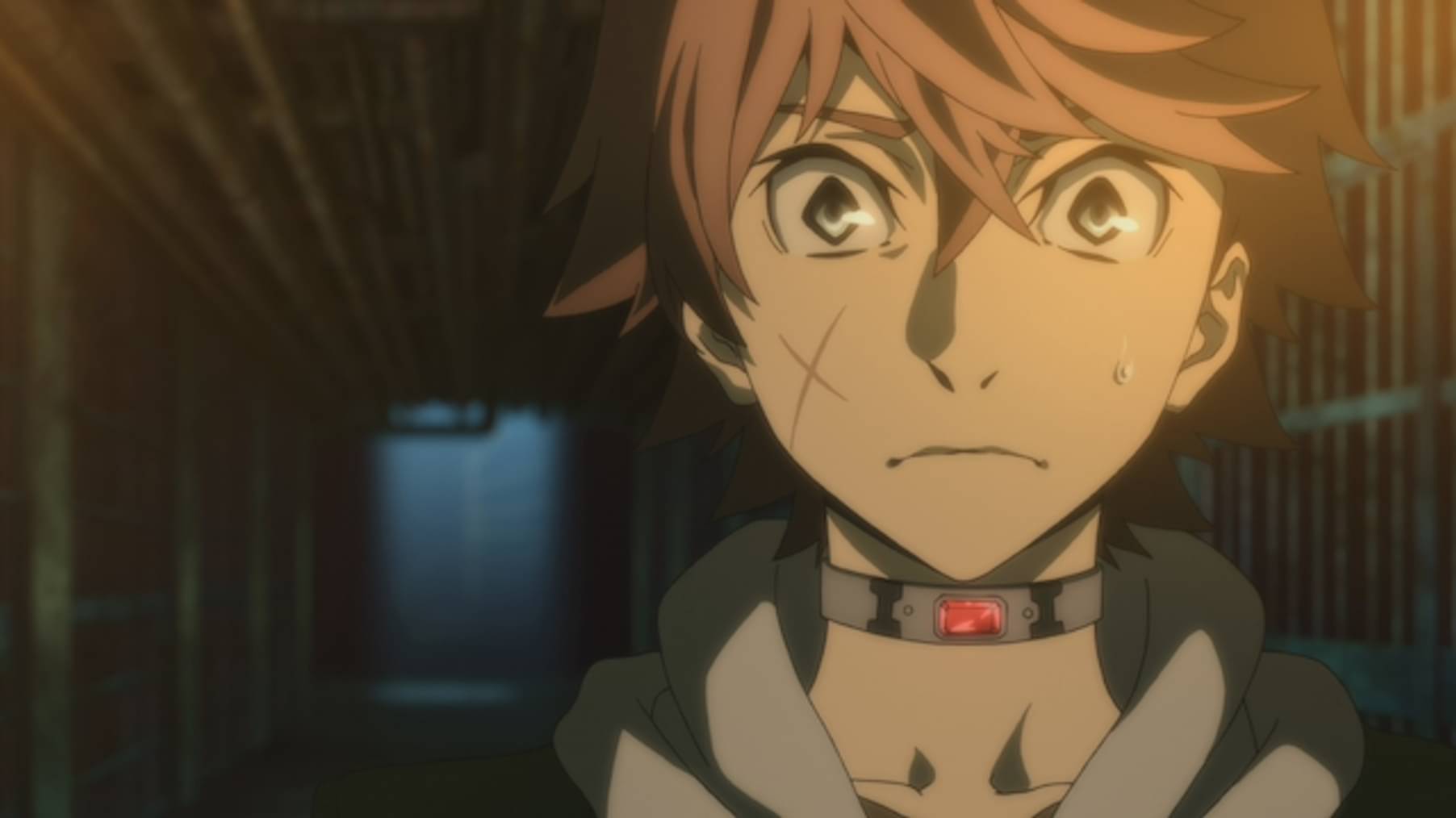 文豪ストレイドッグス 第3シーズン アニメ 19 の動画視聴 U Next 31日間無料トライアル