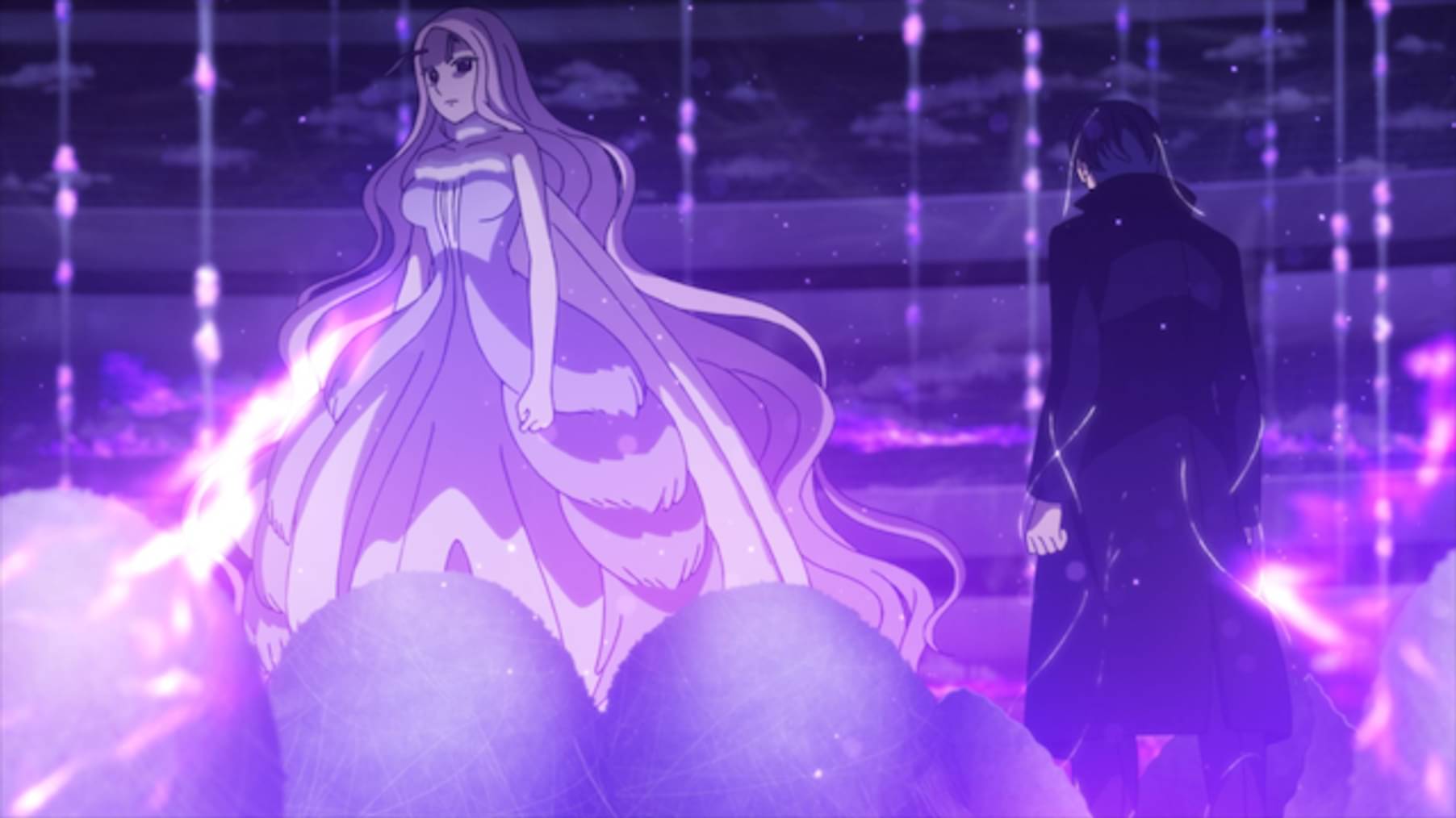 真夜中のオカルト公務員 11 砂の耳と新人の根性 アニメ 19 の動画視聴 U Next 31日間無料トライアル