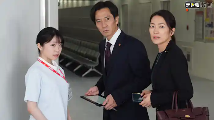 「食べさせる女の殺意」