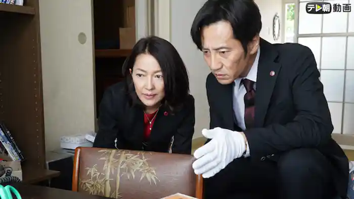 「浅草大捜査線」