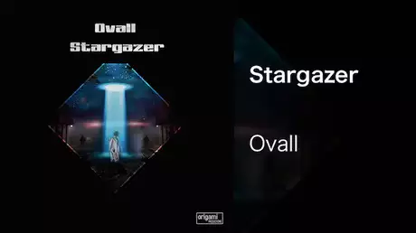 【MV】Stargazer/Ovall