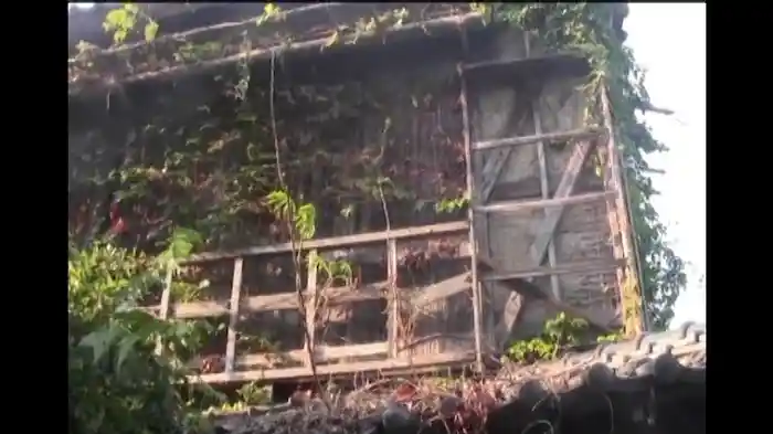 実録!!ほんとにあった恐怖の投稿映像 スペシャル 序章