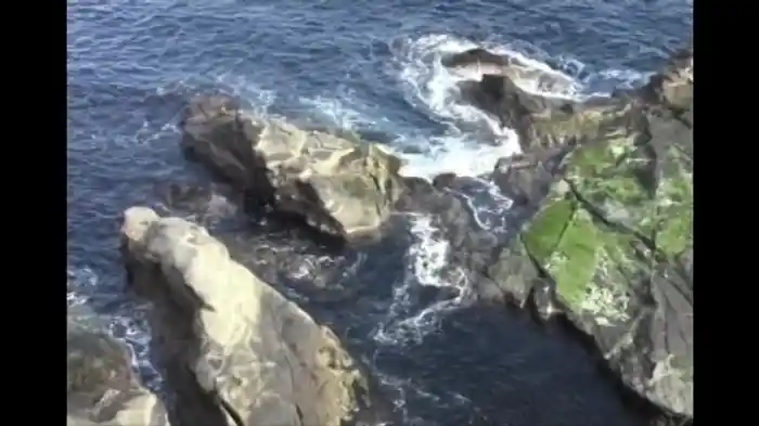 実録!!ほんとにあった恐怖の投稿映像 スペシャル 3章