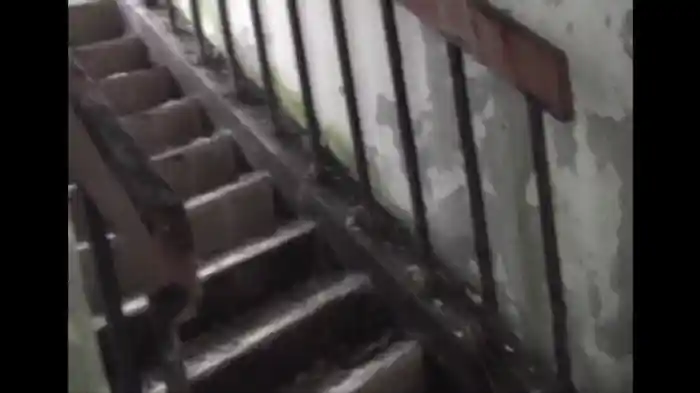 実録!!ほんとにあった恐怖の投稿映像 スペシャル 4章