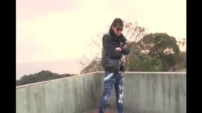 実録!!ほんとにあった恐怖の投稿映像 スペシャル 7章