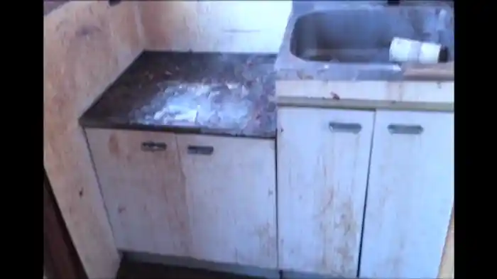 呪霊映像 放送出来ない投稿動画5