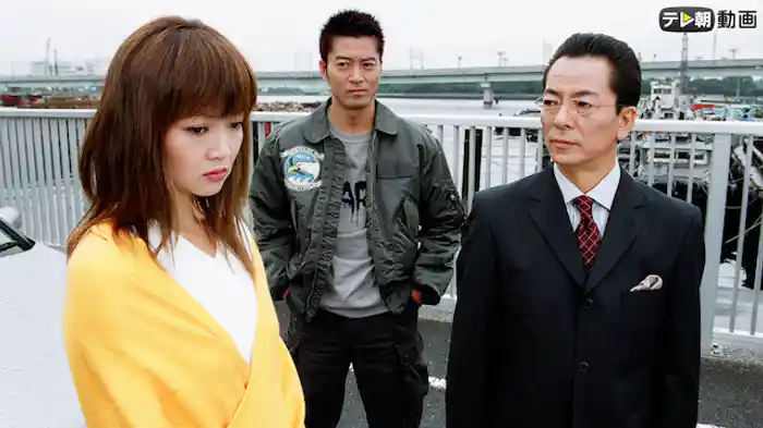 「教授夫人とその愛人」