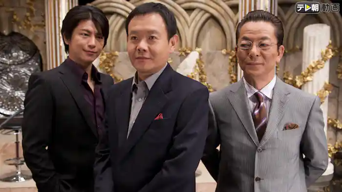 「錯覚の殺人」