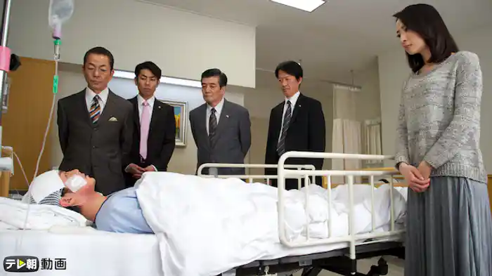 「森の中」（前編）