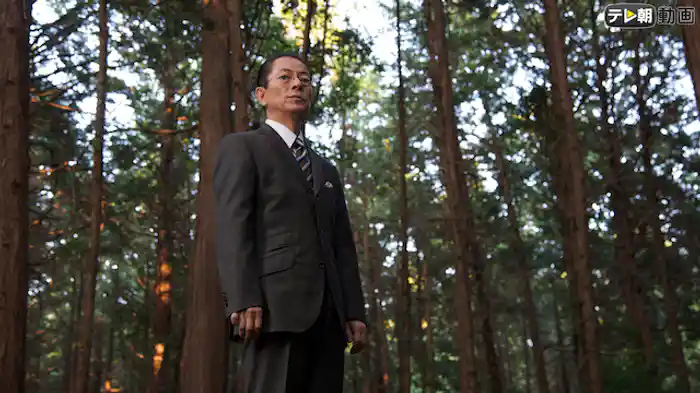 「猛き祈り」（後編）