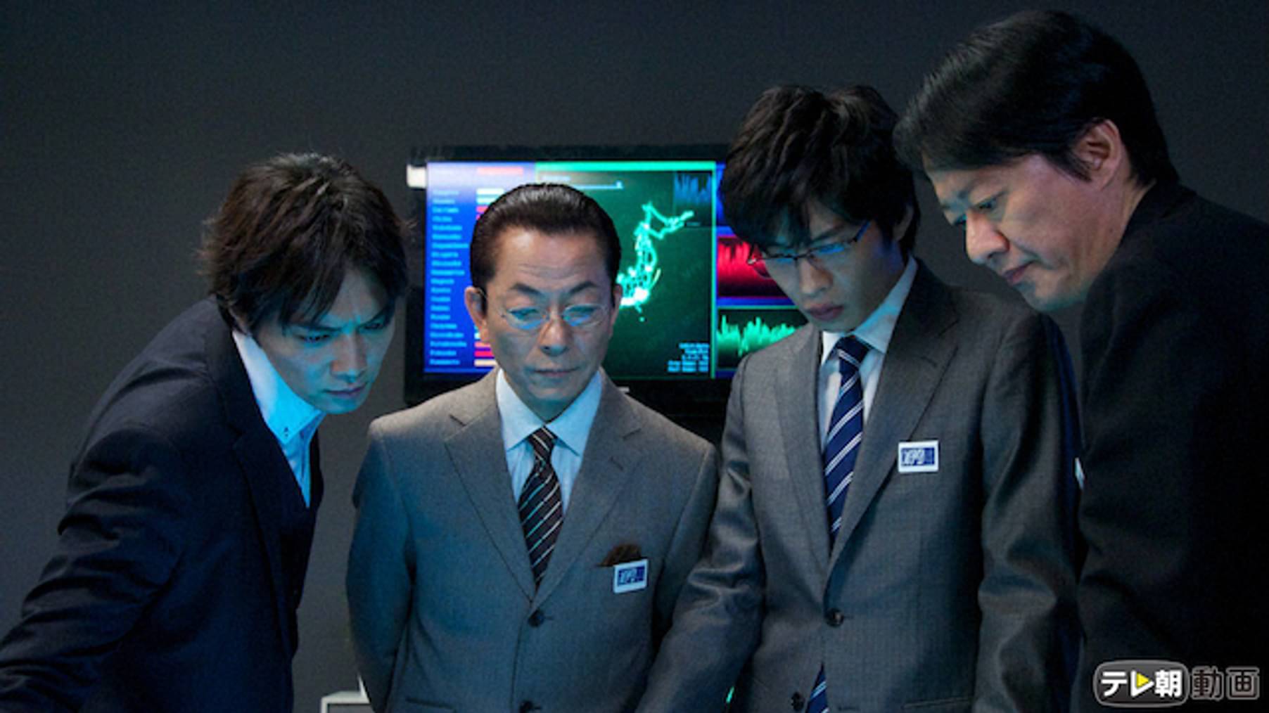 相棒 Season11 最終回 酒壺の蛇 国内ドラマ 12 の動画視聴 U Next 31日間無料トライアル