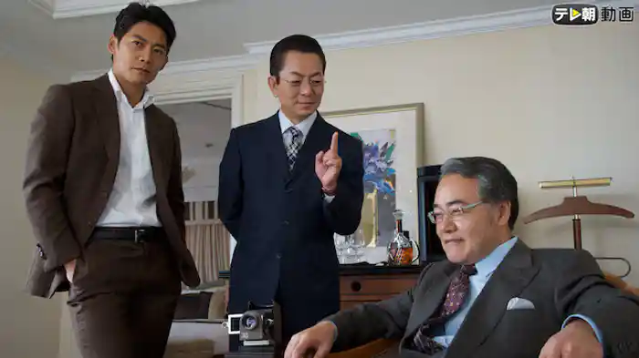 「ファンタスマゴリ」