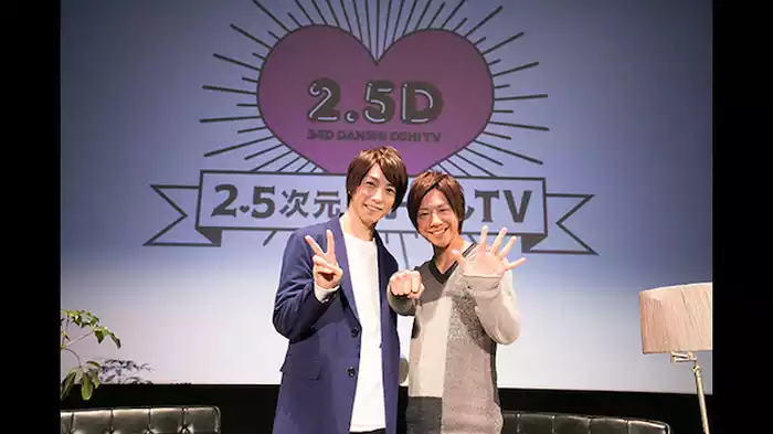 鈴木拡樹の帰郷