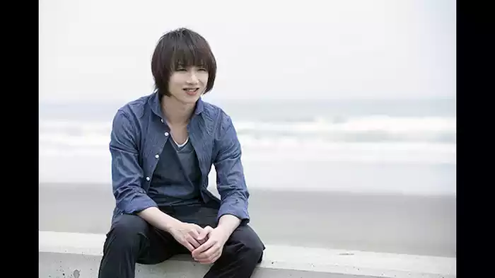 植田圭輔10年の波音