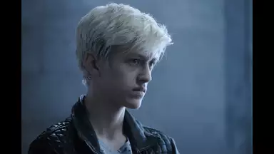 ギフテッド 新世代x Men誕生 シーズン2 第1話 誕生 海外ドラマ 18年 の動画視聴 あらすじ U Next ギフテッド 新世代x Men誕生 シーズン2 第1話 誕生 海外ドラマ 18年 の動画視聴 あらすじ U Next