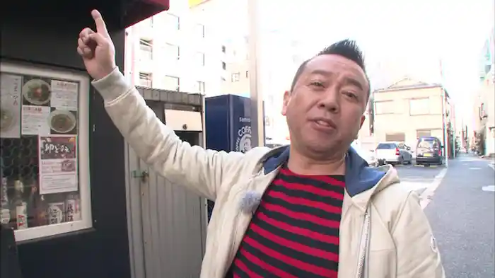 日本橋・コンビで作るこだわりラーメン＆老舗の絶品博多ラーメン