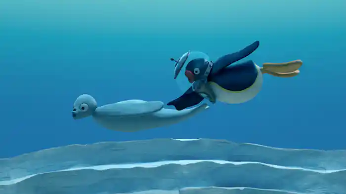 謎の助っ人登場