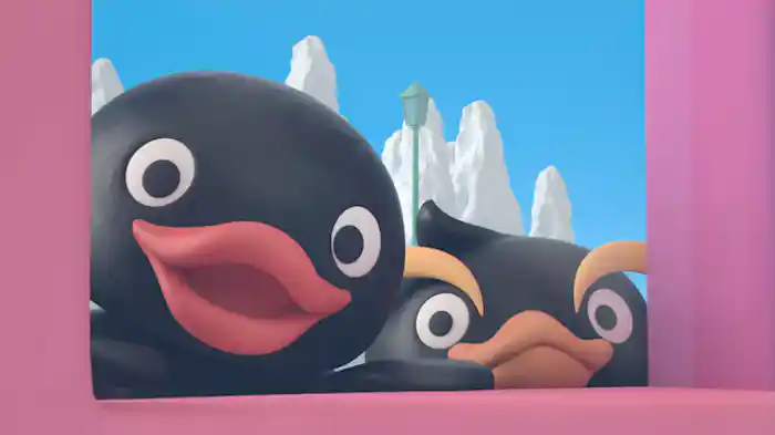 すてきなセッション