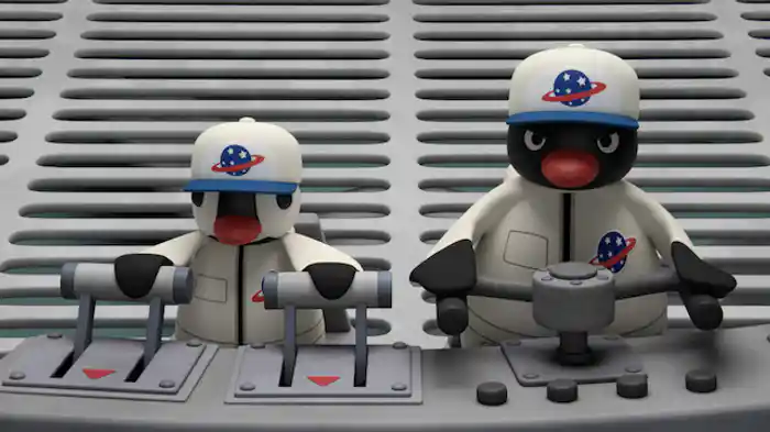 宇宙は楽しいことばかり!