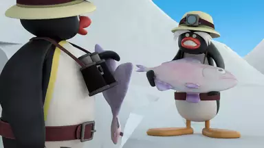 ピングー In ザ シティ 第2シリーズ 18 すばらしい発見 キッズ 17年 の動画視聴 あらすじ U Next ピングー In ザ シティ 第2シリーズ 18 すばらしい発見 キッズ 17年 の動画視聴 あらすじ U Next
