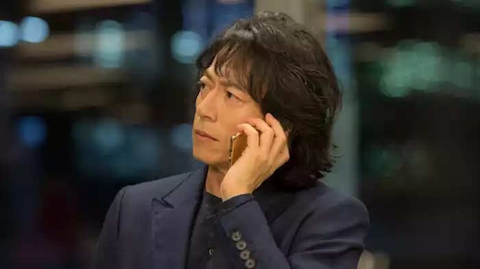 既得権益の崩壊