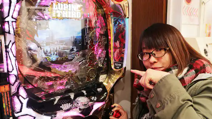 ジョーダイ、ポーハ、たむチンキとノリ打ち！後半戦