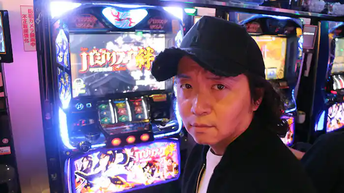 日本全国撮りパチの旅12(前半)