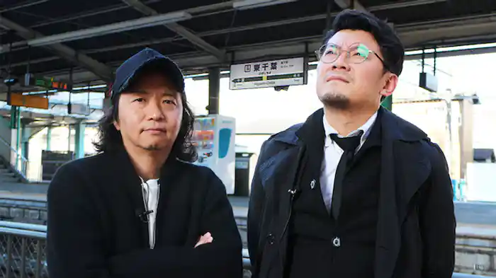 日本全国撮りパチの旅12(後半)