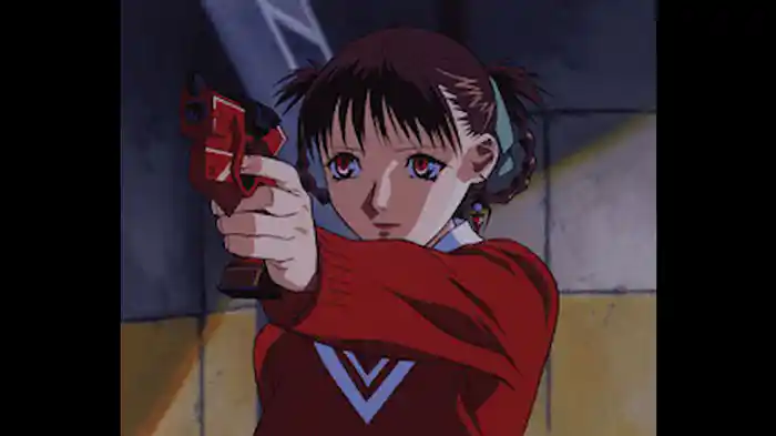 A KITE INTERNATIONAL VERSION