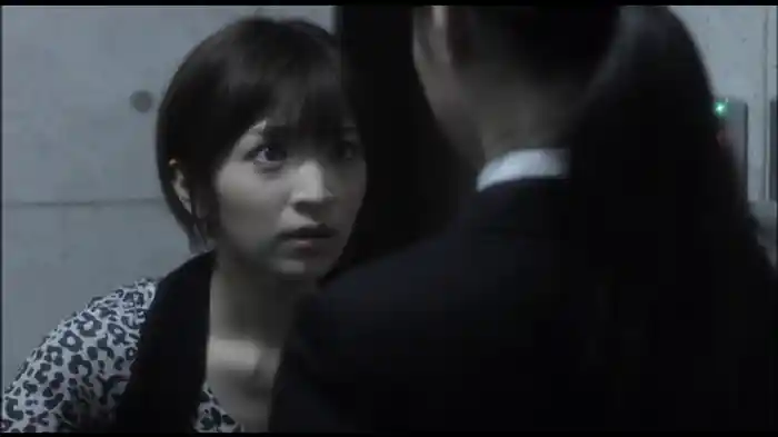 戦慄ショートショート(コワバナ)恐噺