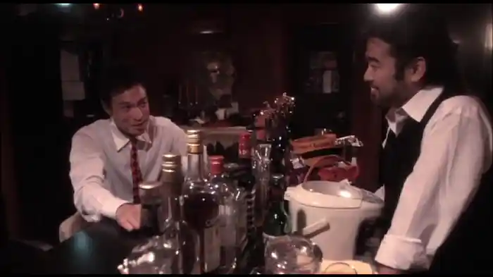 戦慄ショートショート(コワバナ)恐噺 死者の指定席