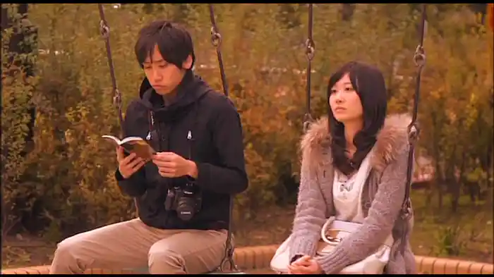 戦慄ショートショート(コワバナ)恐噺 幽霊ホテル