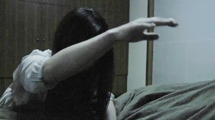 戦慄ショートショート(コワバナ)恐噺 悪夢日和り