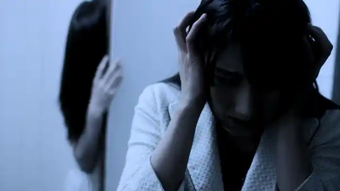 戦慄ショートショート(コワバナ)恐噺 黒い部屋