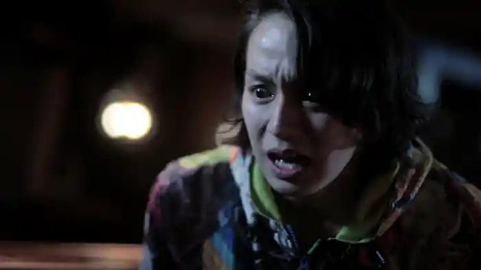 戦慄ショートショート(コワバナ)恐噺 呪い