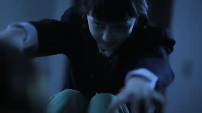 戦慄ショートショート 恐噺(コワバナ)クイーンズコレクション