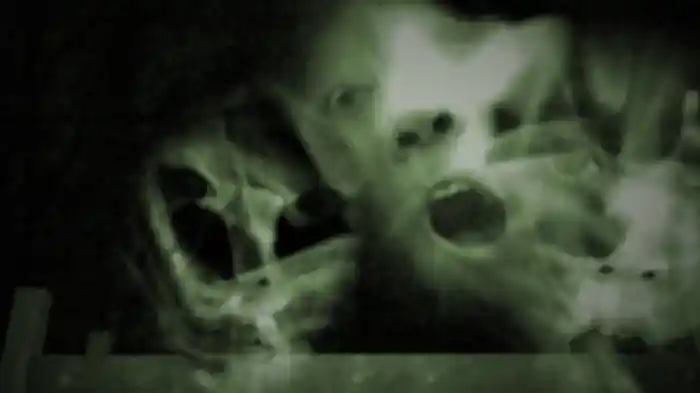 心霊曼邪羅　厳選録　其ノ弐